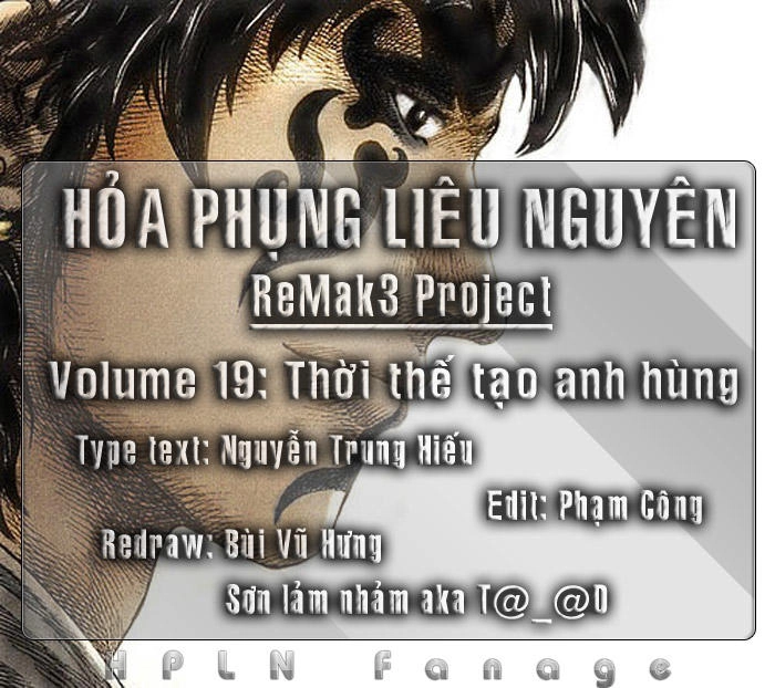 Hỏa Phụng Liêu Nguyên Chapter 154 - 26