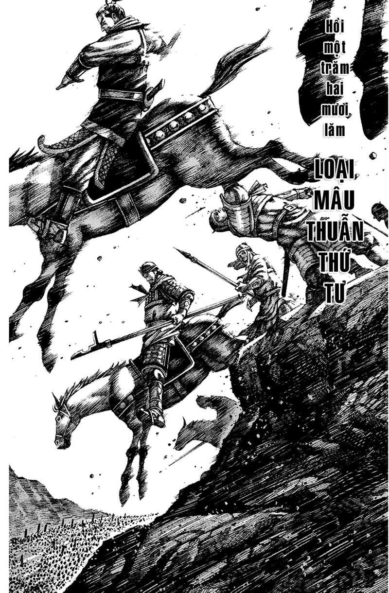 Hỏa Phụng Liêu Nguyên Chapter 155 - 2