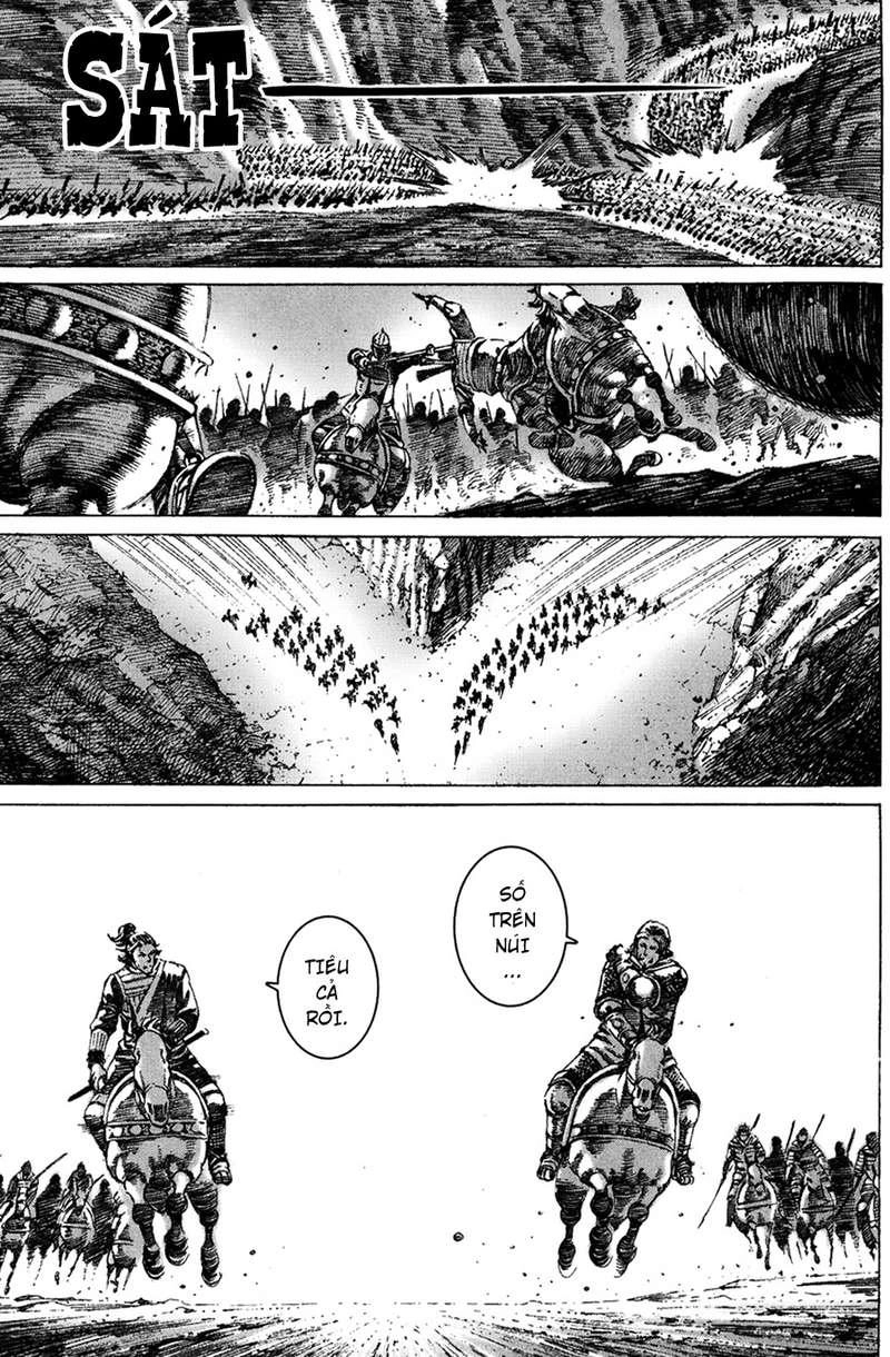 Hỏa Phụng Liêu Nguyên Chapter 155 - 5