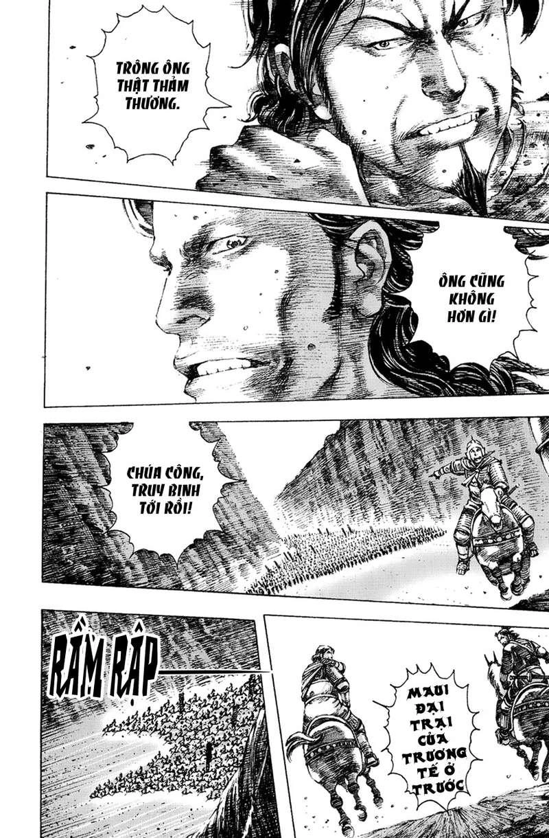 Hỏa Phụng Liêu Nguyên Chapter 155 - 6