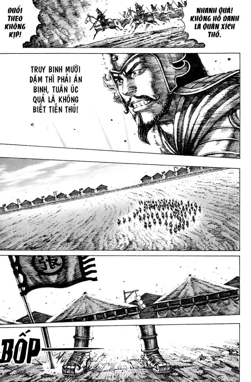 Hỏa Phụng Liêu Nguyên Chapter 155 - 7