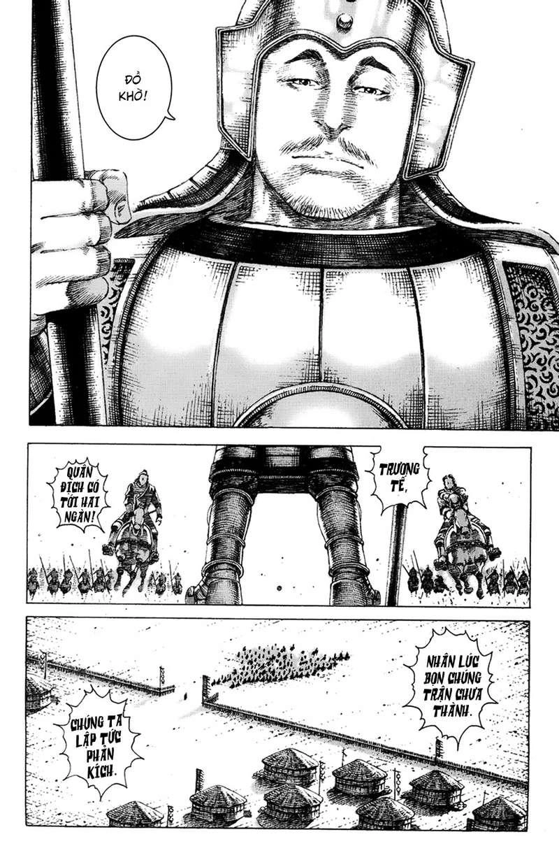 Hỏa Phụng Liêu Nguyên Chapter 155 - 8