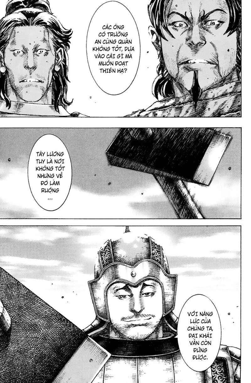 Hỏa Phụng Liêu Nguyên Chapter 155 - 11