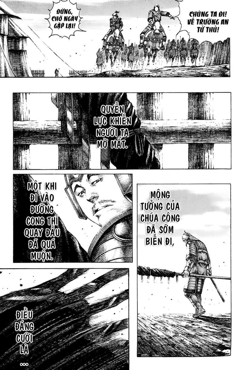 Hỏa Phụng Liêu Nguyên Chapter 155 - 13