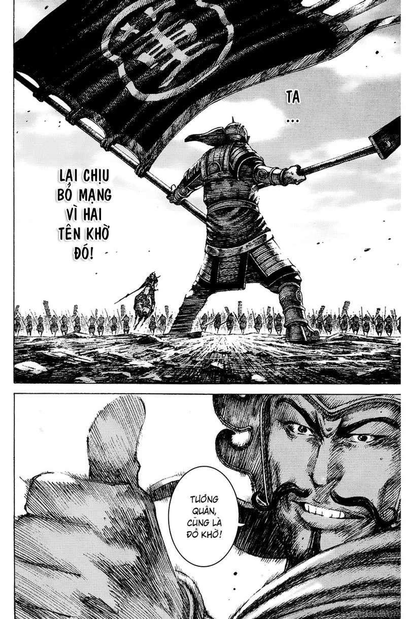 Hỏa Phụng Liêu Nguyên Chapter 155 - 14