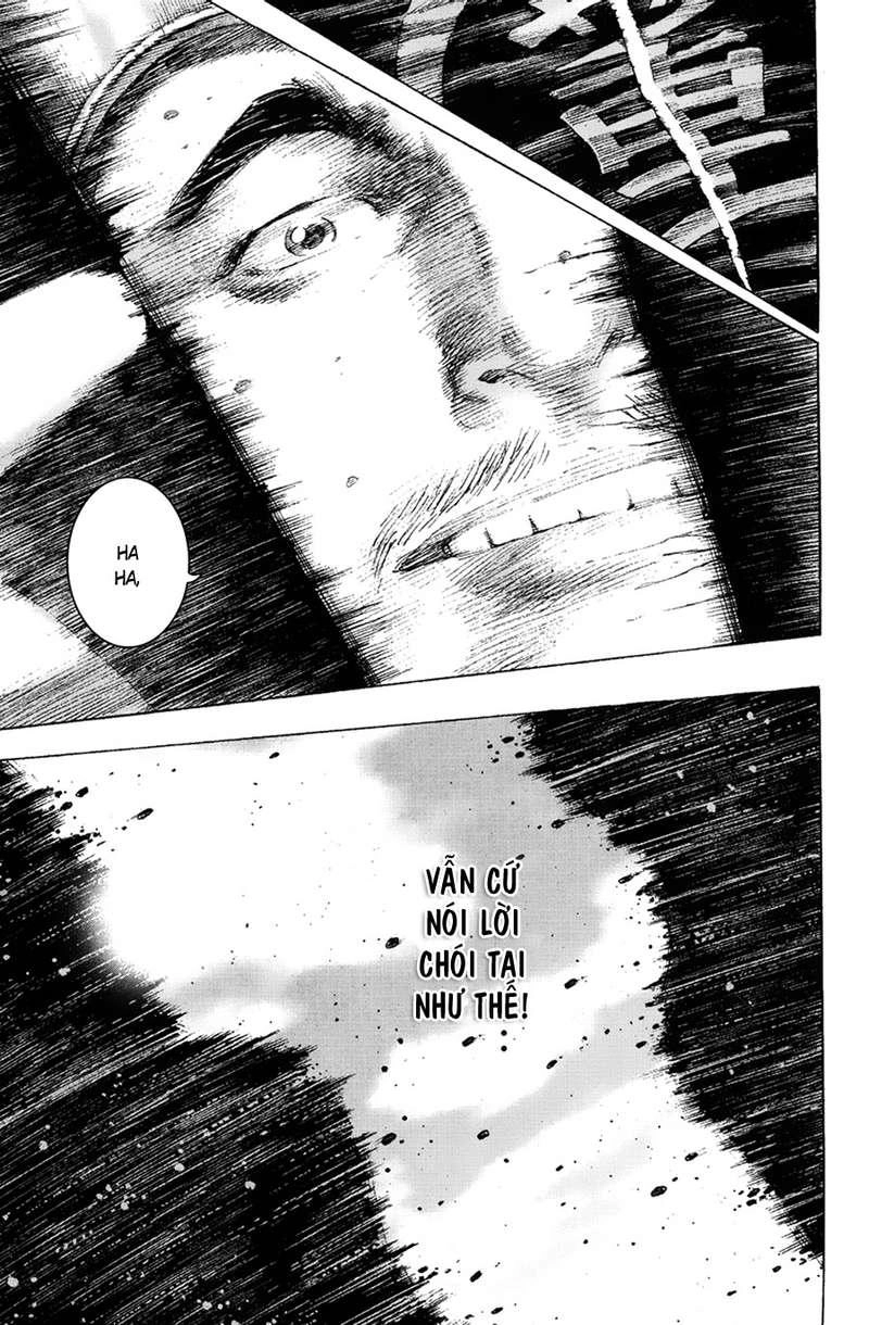 Hỏa Phụng Liêu Nguyên Chapter 155 - 15