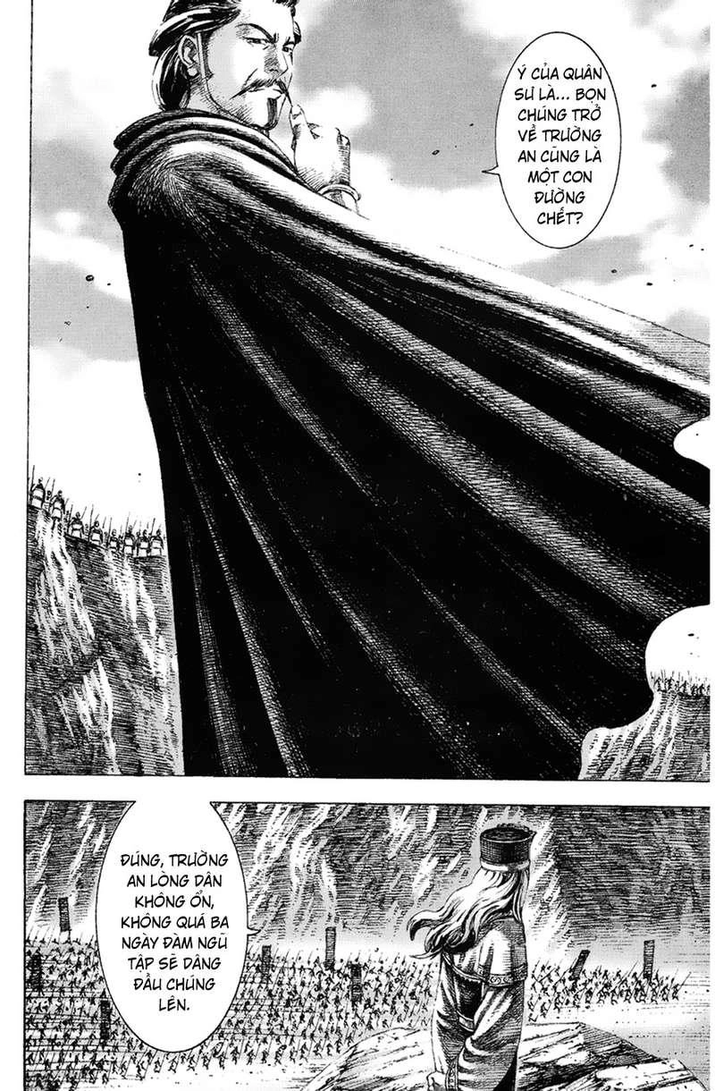 Hỏa Phụng Liêu Nguyên Chapter 155 - 16