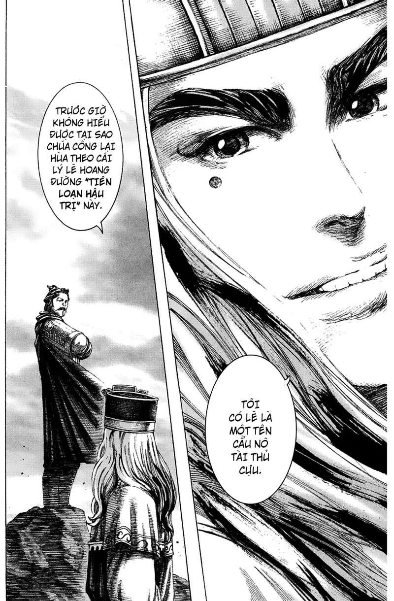 Hỏa Phụng Liêu Nguyên Chapter 155 - 20