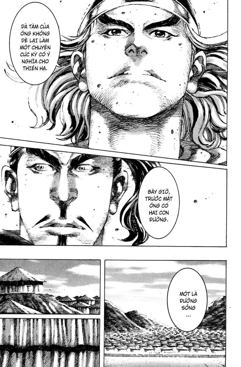 Hỏa Phụng Liêu Nguyên Chapter 157 - 3