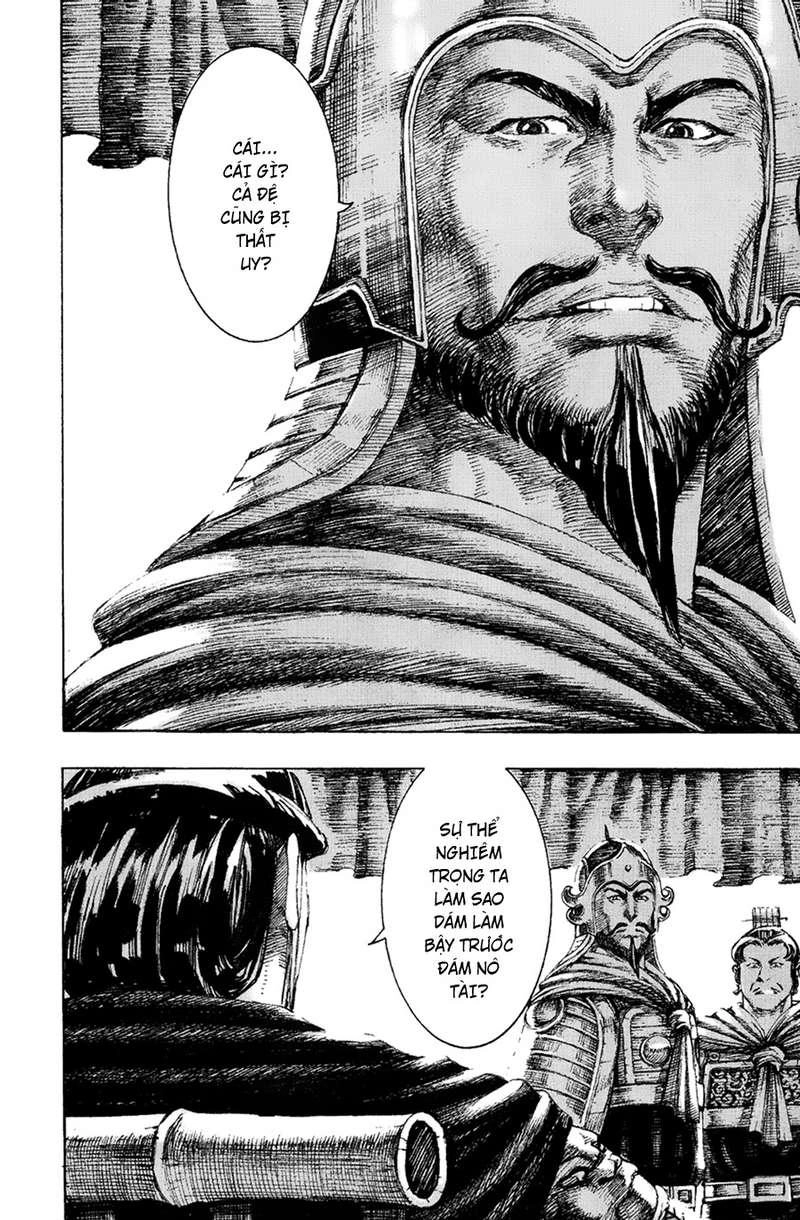 Hỏa Phụng Liêu Nguyên Chapter 157 - 4