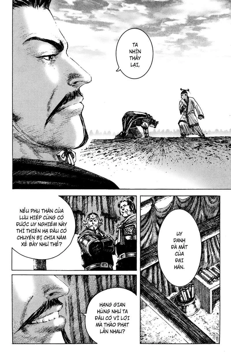 Hỏa Phụng Liêu Nguyên Chapter 157 - 6