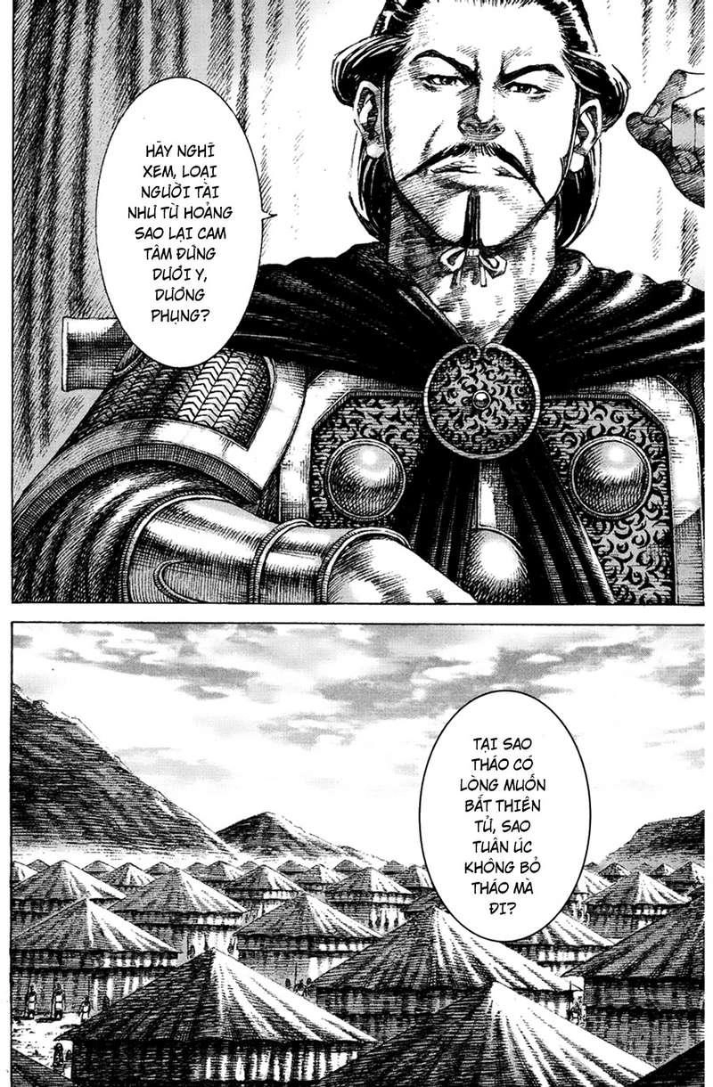 Hỏa Phụng Liêu Nguyên Chapter 157 - 10