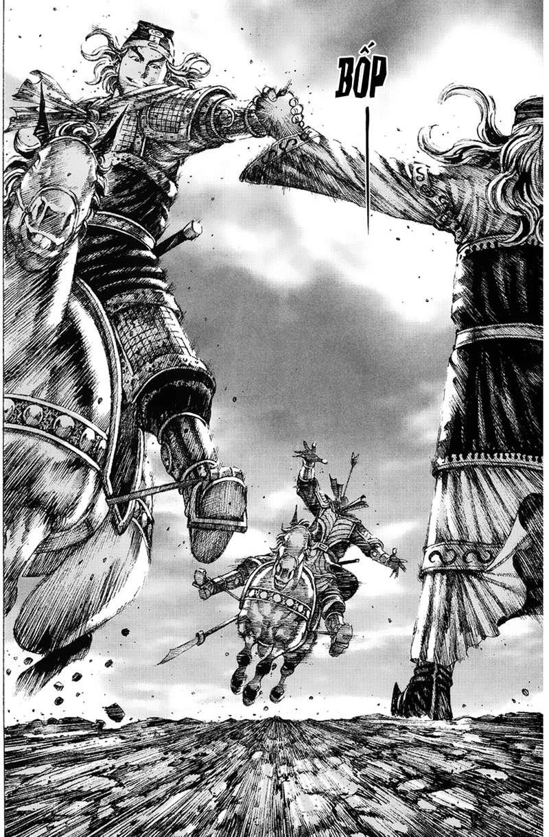 Hỏa Phụng Liêu Nguyên Chapter 157 - 12