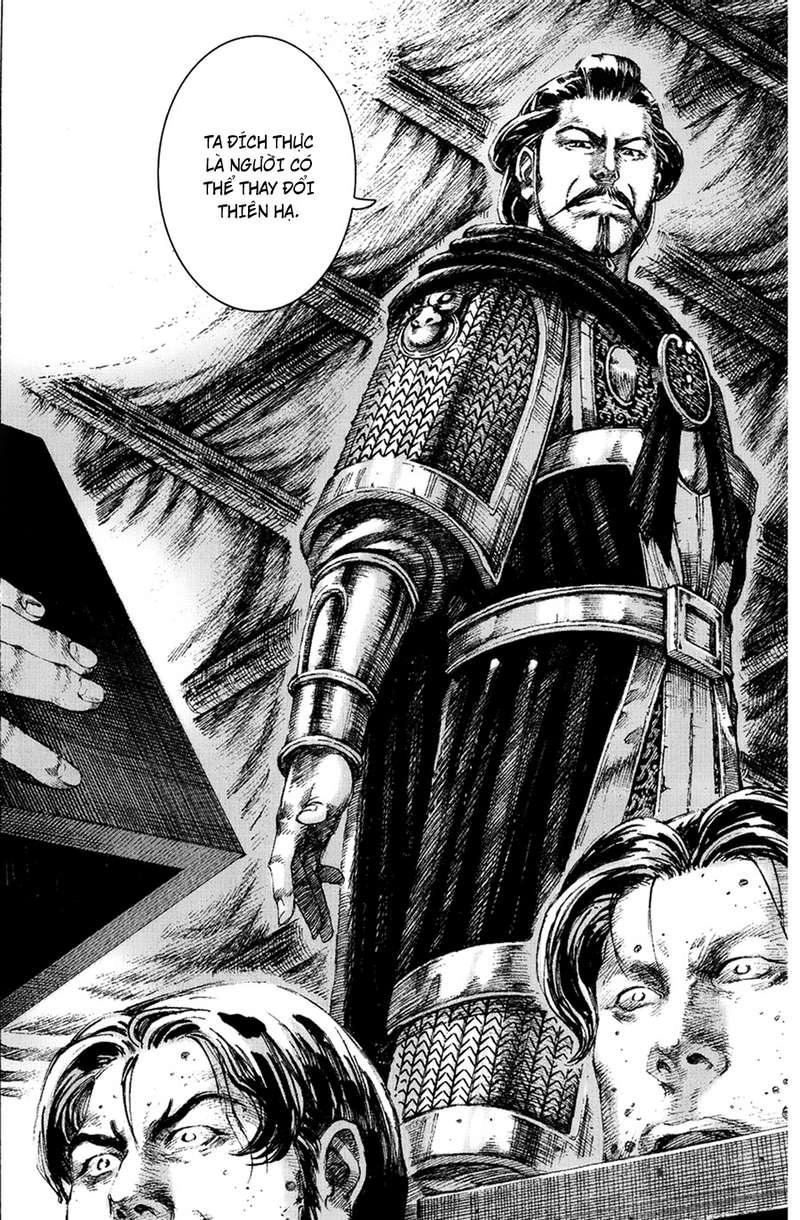 Hỏa Phụng Liêu Nguyên Chapter 157 - 16