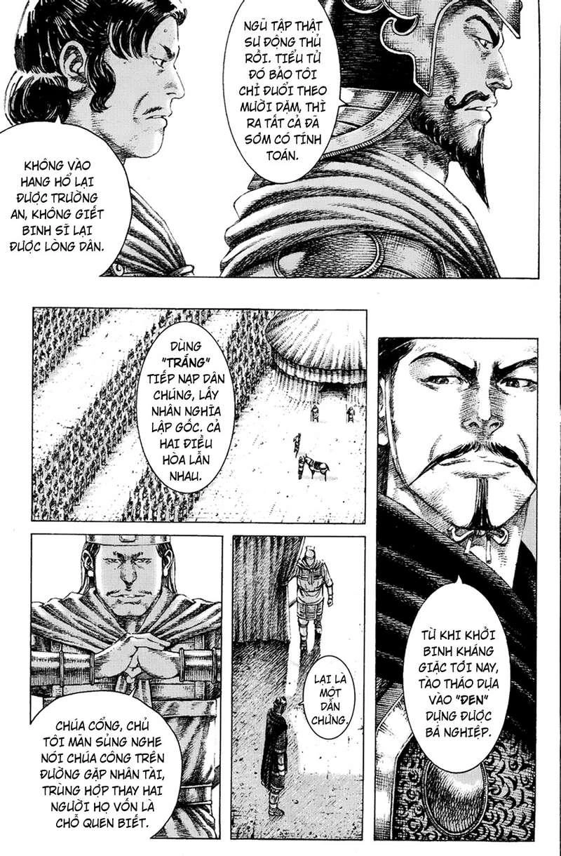 Hỏa Phụng Liêu Nguyên Chapter 157 - 17