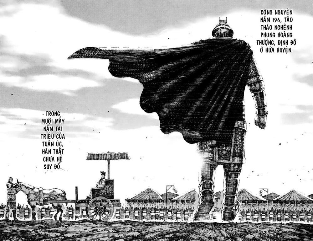 Hỏa Phụng Liêu Nguyên Chapter 157 - 20