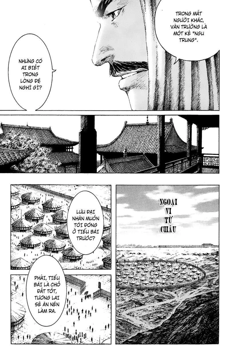 Hỏa Phụng Liêu Nguyên Chapter 158 - 7