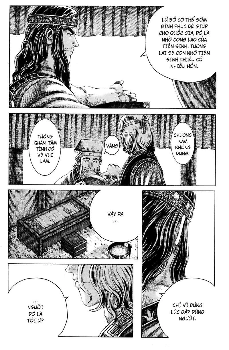 Hỏa Phụng Liêu Nguyên Chapter 158 - 15