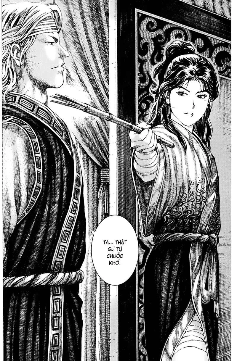 Hỏa Phụng Liêu Nguyên Chapter 158 - 18