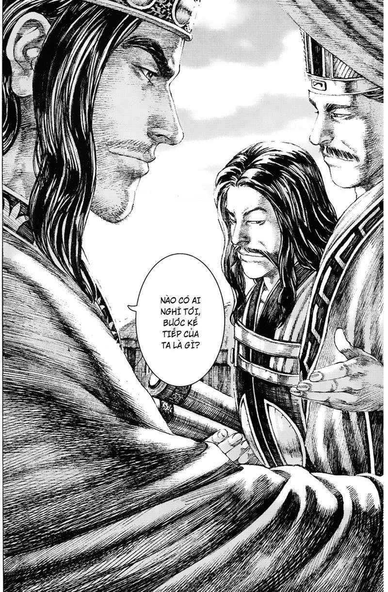 Hỏa Phụng Liêu Nguyên Chapter 158 - 22