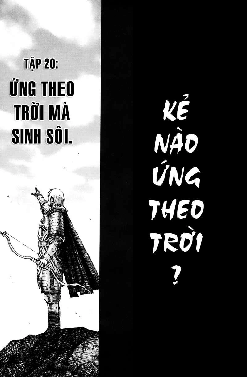 Hỏa Phụng Liêu Nguyên Chapter 158 - 25