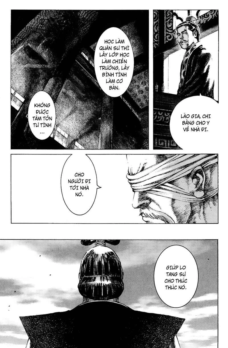 Hỏa Phụng Liêu Nguyên Chapter 159 - 11