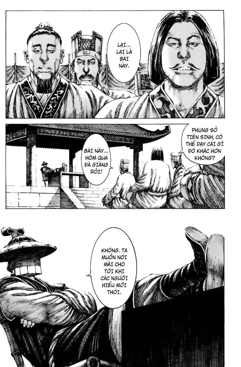 Hỏa Phụng Liêu Nguyên Chapter 159 - 13