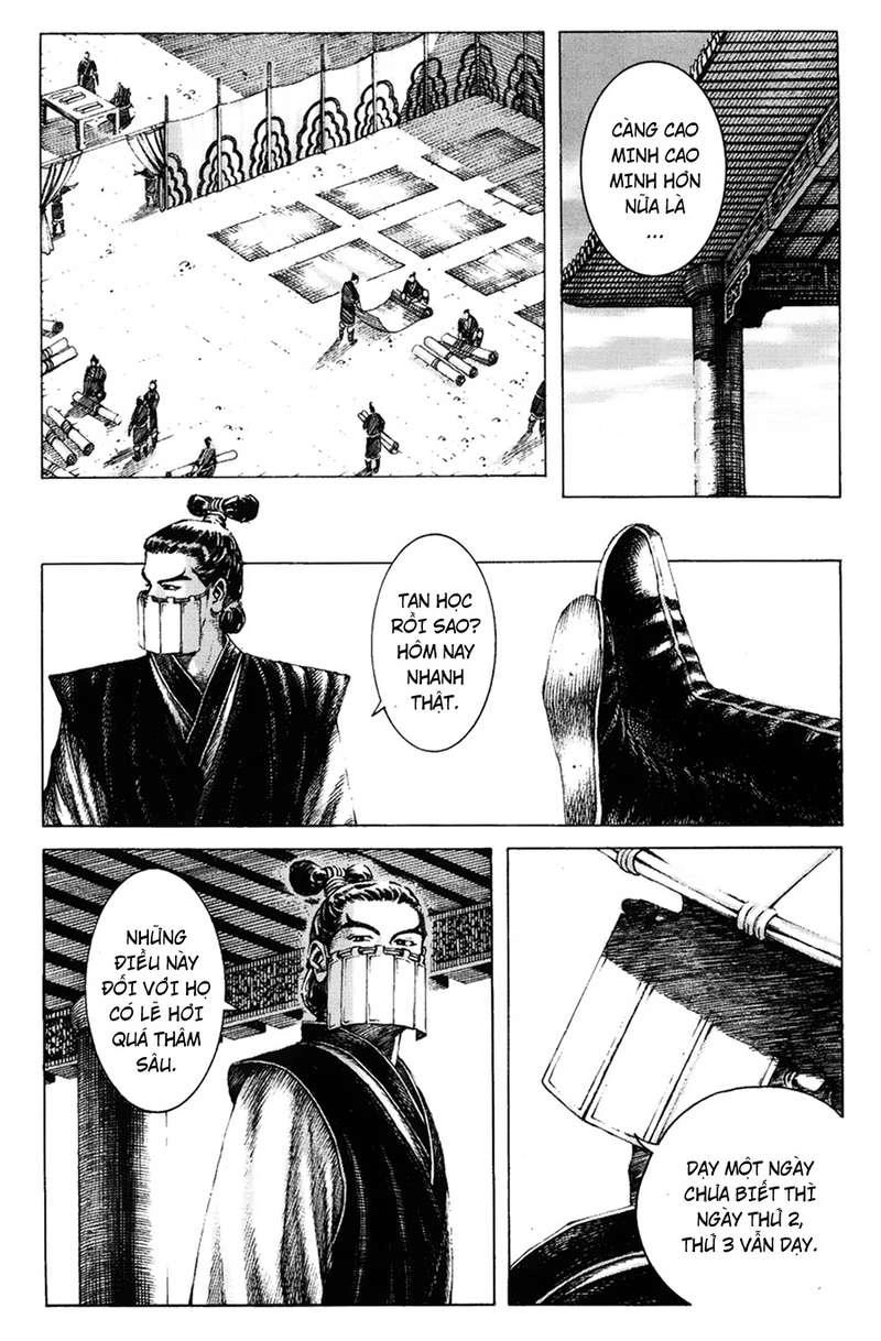 Hỏa Phụng Liêu Nguyên Chapter 159 - 16