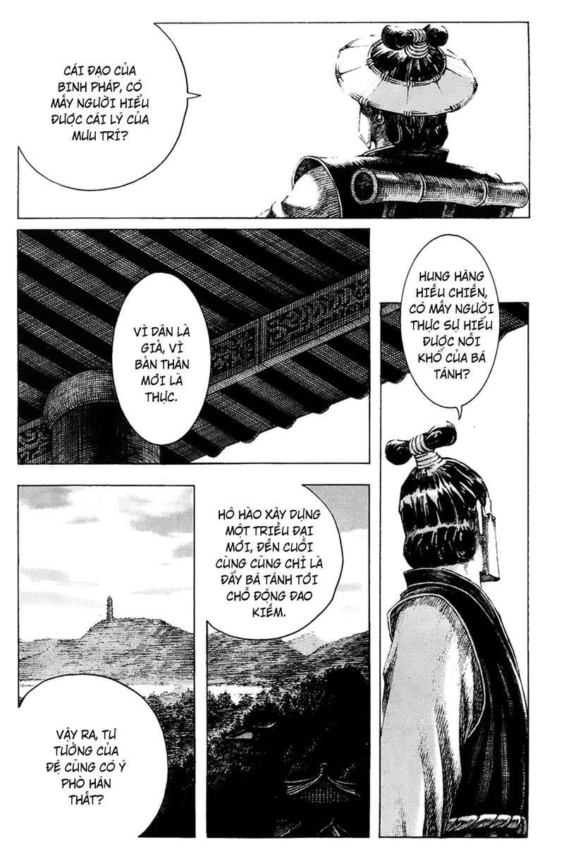 Hỏa Phụng Liêu Nguyên Chapter 159 - 17