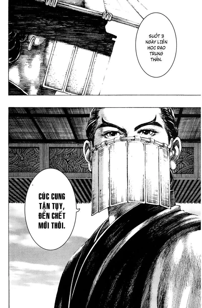 Hỏa Phụng Liêu Nguyên Chapter 159 - 20