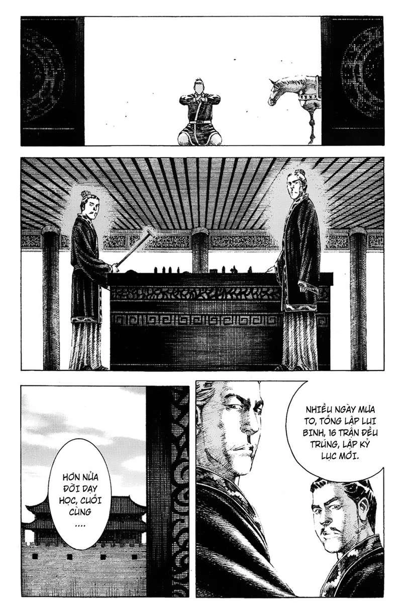 Hỏa Phụng Liêu Nguyên Chapter 159 - 21