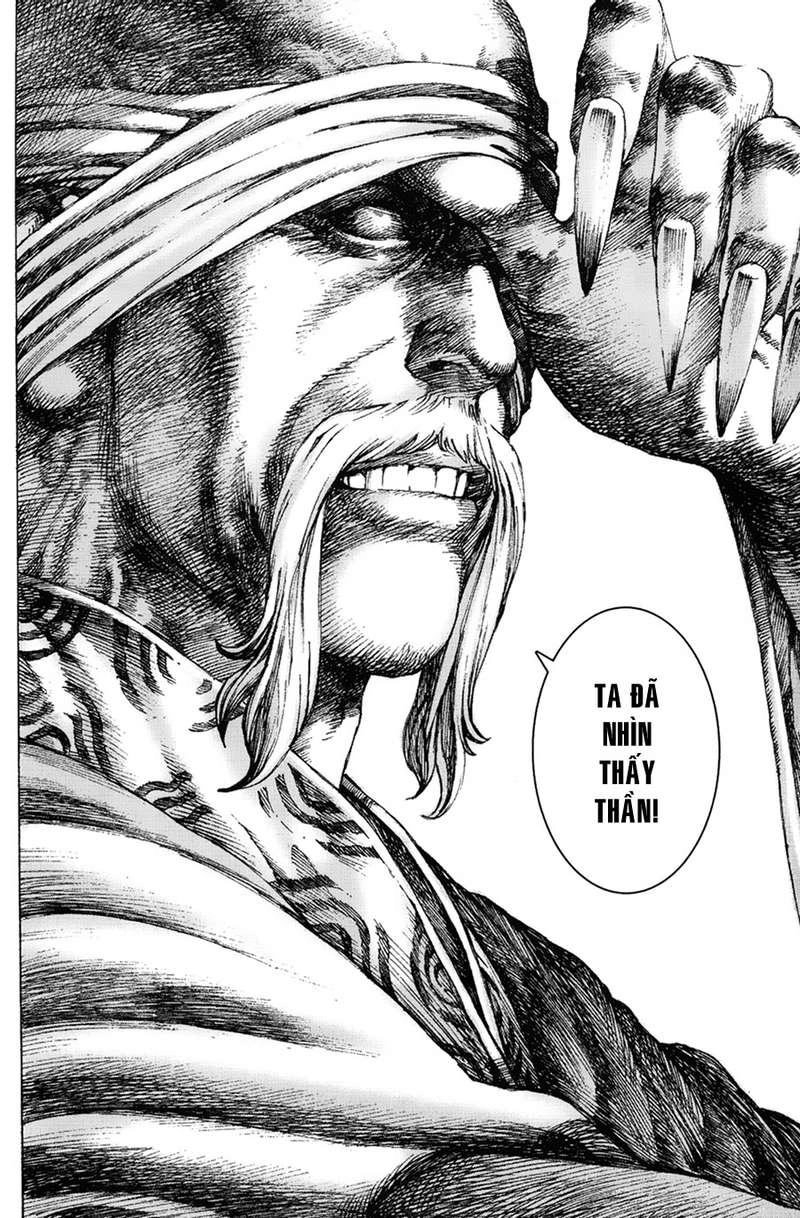 Hỏa Phụng Liêu Nguyên Chapter 159 - 22