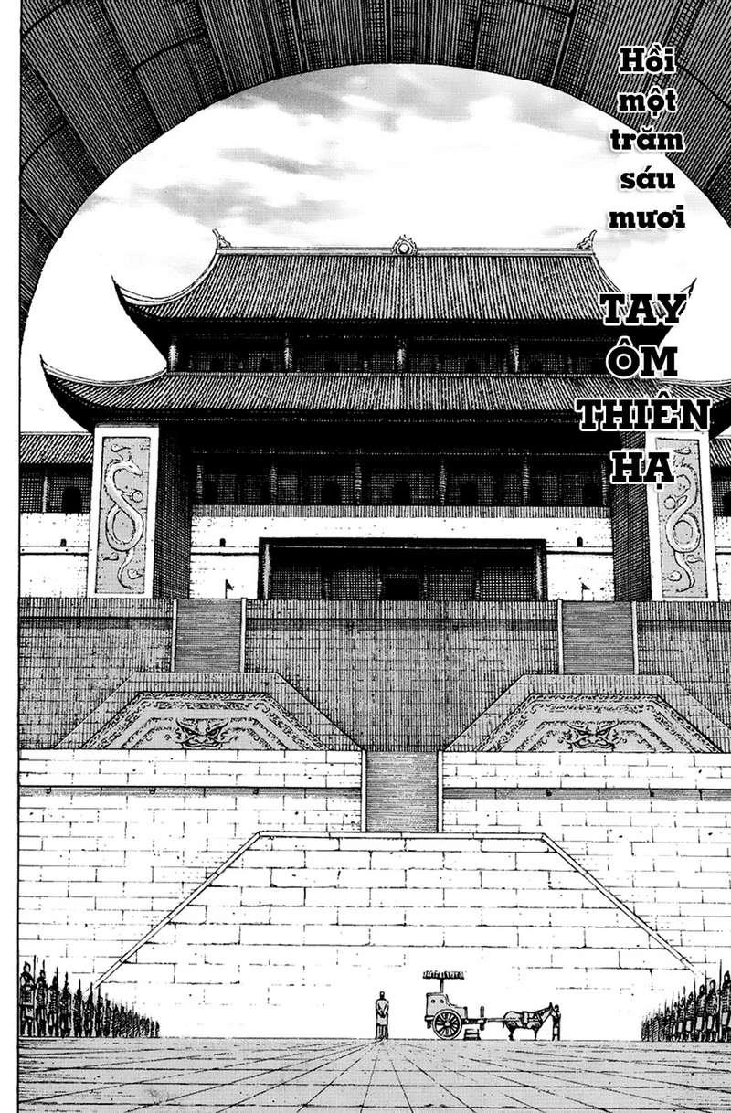 Hỏa Phụng Liêu Nguyên Chapter 160 - 4