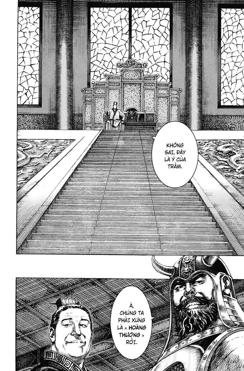 Hỏa Phụng Liêu Nguyên Chapter 160 - 8