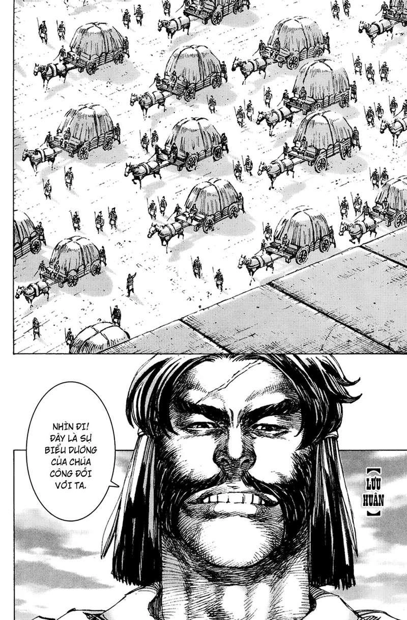 Hỏa Phụng Liêu Nguyên Chapter 160 - 14