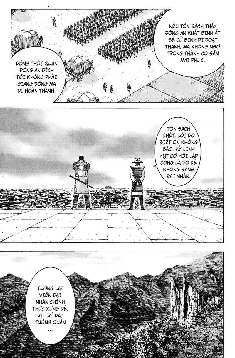 Hỏa Phụng Liêu Nguyên Chapter 160 - 19