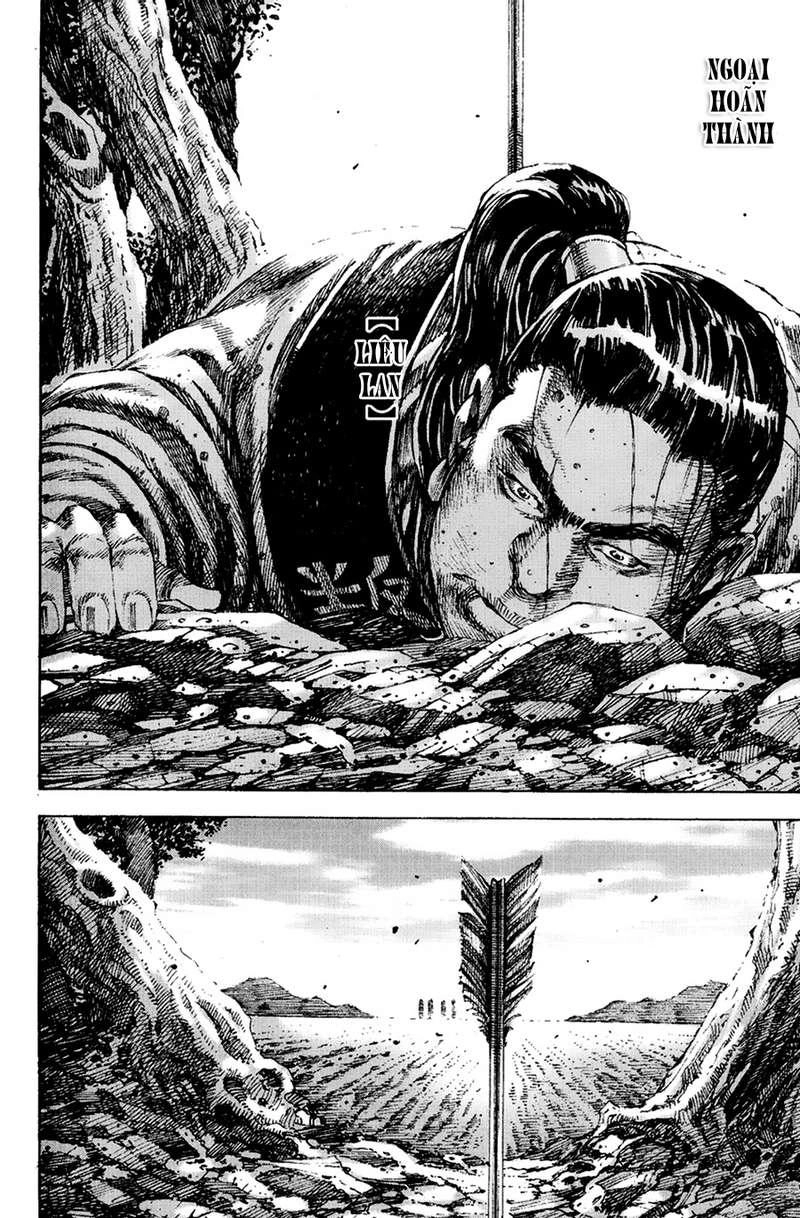 Hỏa Phụng Liêu Nguyên Chapter 160 - 20