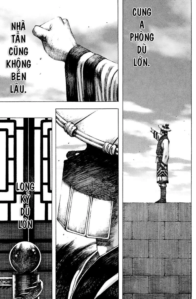 Hỏa Phụng Liêu Nguyên Chapter 160 - 23