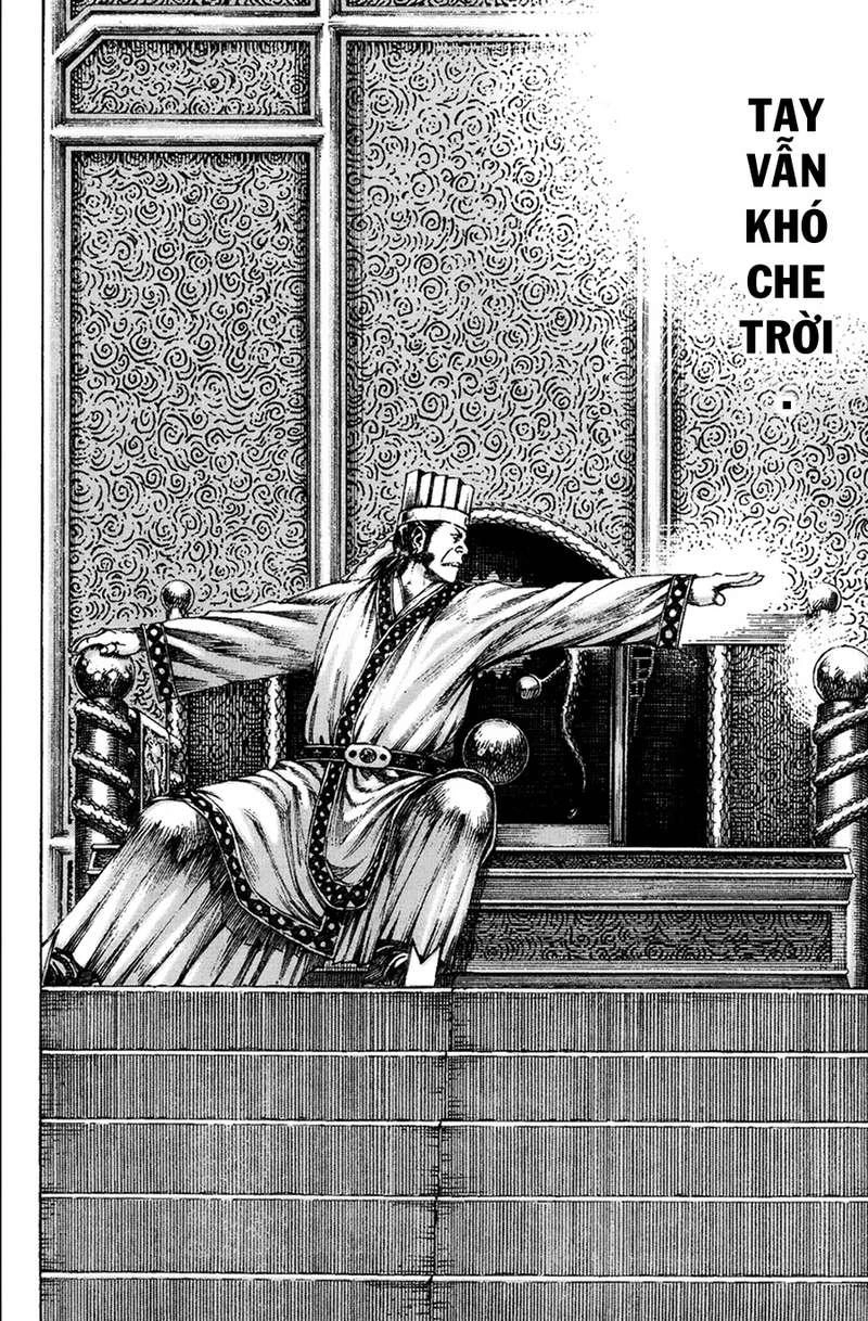 Hỏa Phụng Liêu Nguyên Chapter 160 - 24