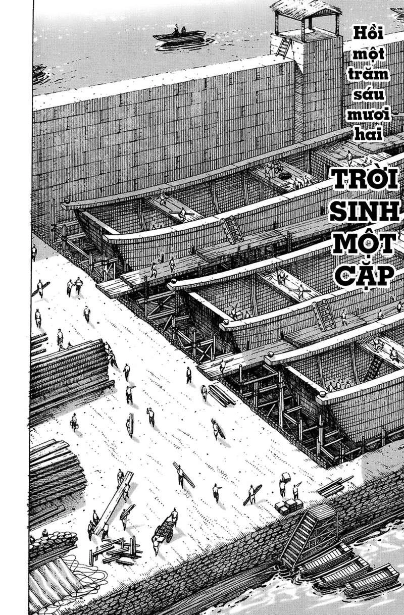 Hỏa Phụng Liêu Nguyên Chapter 162 - 4