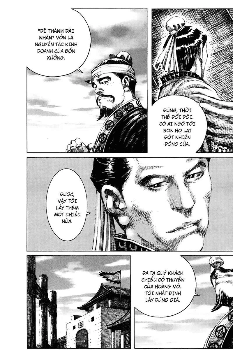 Hỏa Phụng Liêu Nguyên Chapter 162 - 6