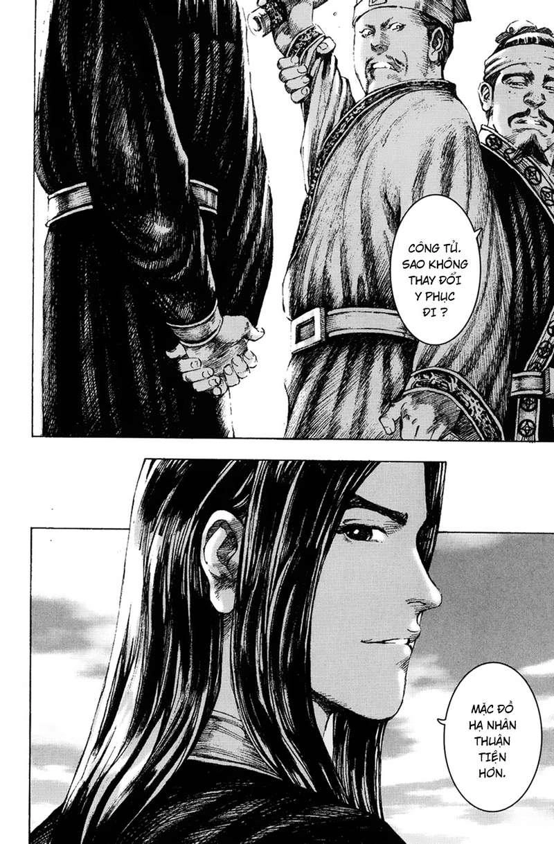 Hỏa Phụng Liêu Nguyên Chapter 162 - 8