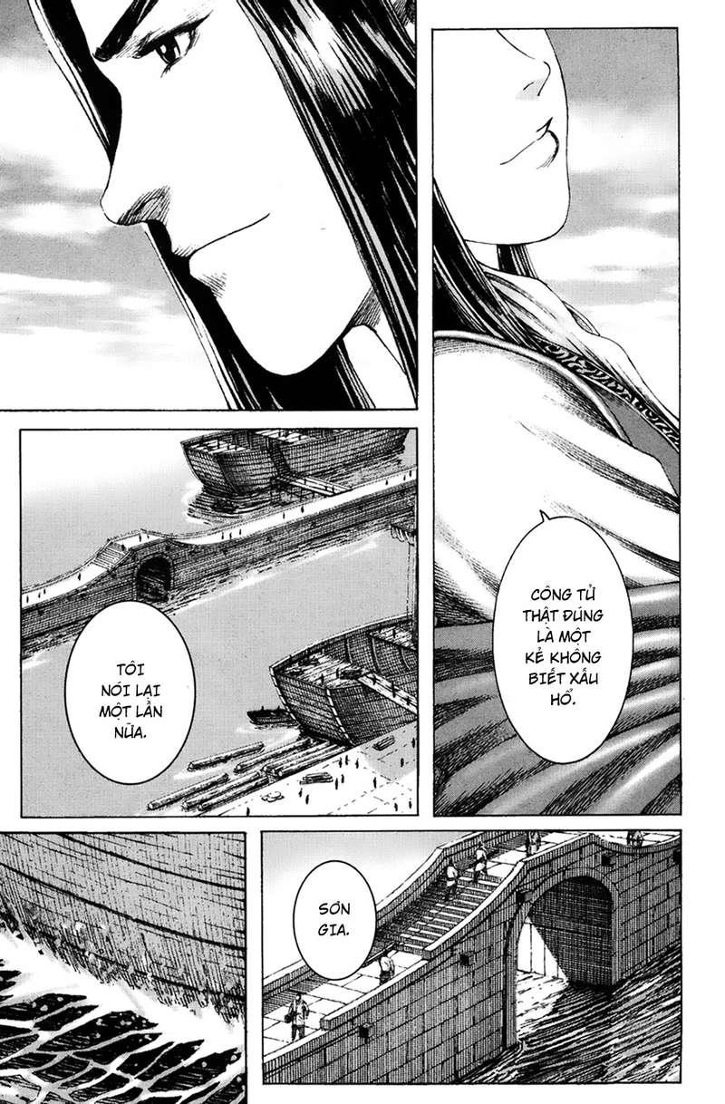 Hỏa Phụng Liêu Nguyên Chapter 162 - 19