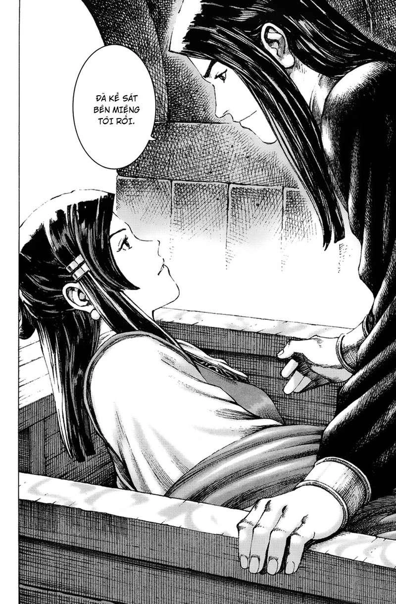 Hỏa Phụng Liêu Nguyên Chapter 162 - 20