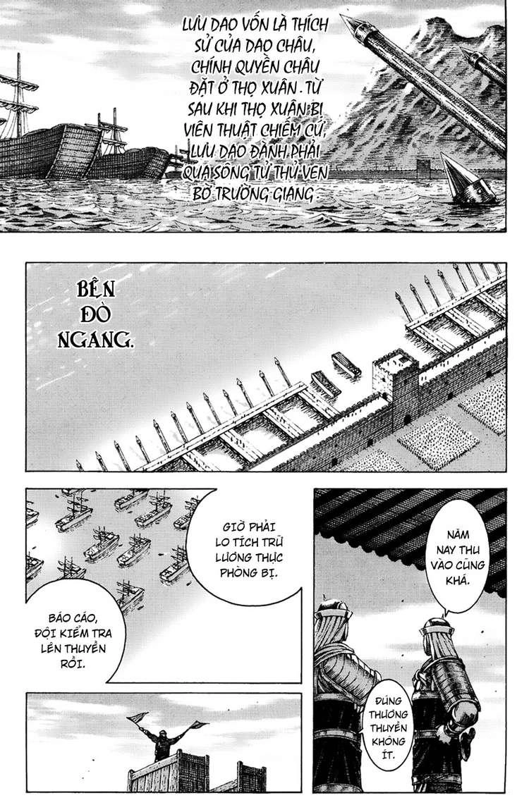 Hỏa Phụng Liêu Nguyên Chapter 163 - 3