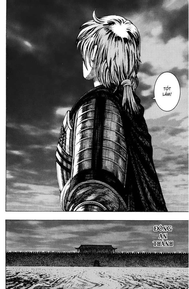 Hỏa Phụng Liêu Nguyên Chapter 163 - 20