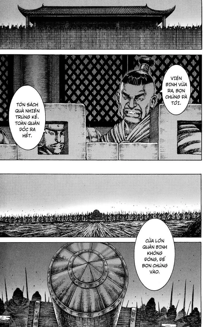 Hỏa Phụng Liêu Nguyên Chapter 163 - 21