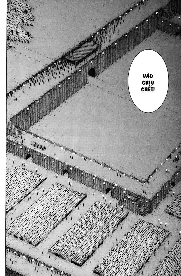 Hỏa Phụng Liêu Nguyên Chapter 163 - 22