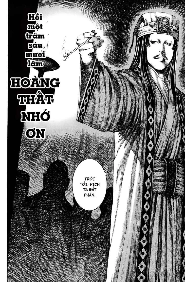 Hỏa Phụng Liêu Nguyên Chapter 165 - 4