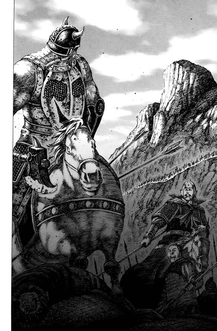 Hỏa Phụng Liêu Nguyên Chapter 165 - 8